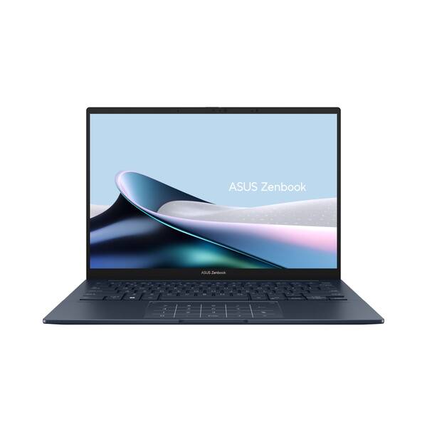Asus Zenbook 14 OLED (UX3405CA-OLED230X) modrý - Obrázek 5
