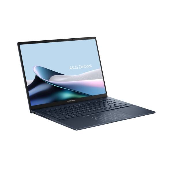 Asus Zenbook 14 OLED (UX3405CA-OLED230X) modrý - Obrázek 6