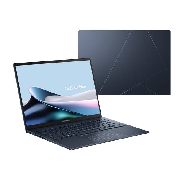 Asus Zenbook 14 OLED (UX3405CA-OLED230X) modrý - Obrázek 8