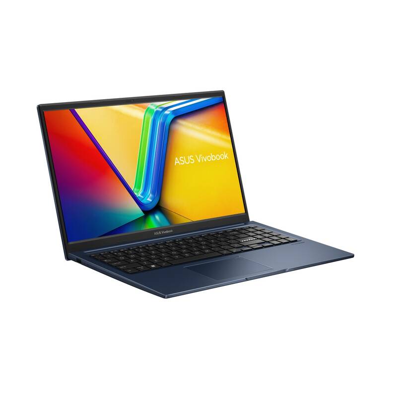 Asus Vivobook 15 (X1504VA-BQ3047W) modrý - Obrázek 6
