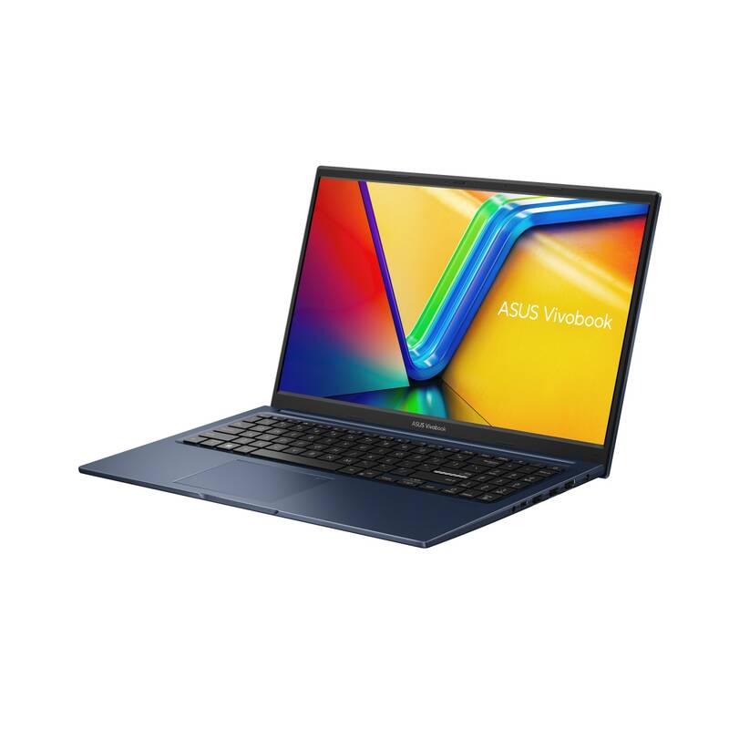 Asus Vivobook 15 (X1504VA-BQ3047W) modrý - Obrázek 3