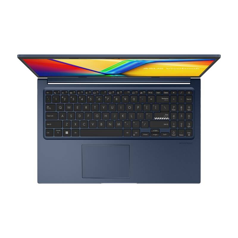 Asus Vivobook 15 (X1504VA-BQ3047W) modrý - Obrázek 7