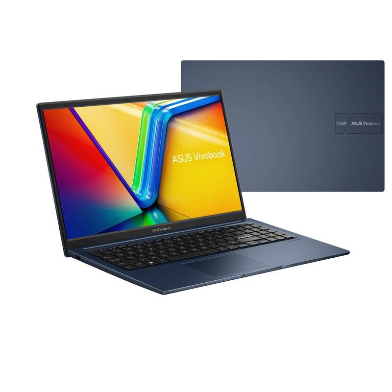 Asus Vivobook 15 (X1504VA-BQ3047W) modrý - Obrázek 10