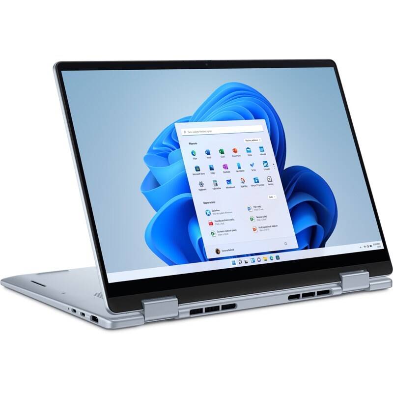 Dell 14 Plus 2v1 (DB04250_LNL_203) modrý