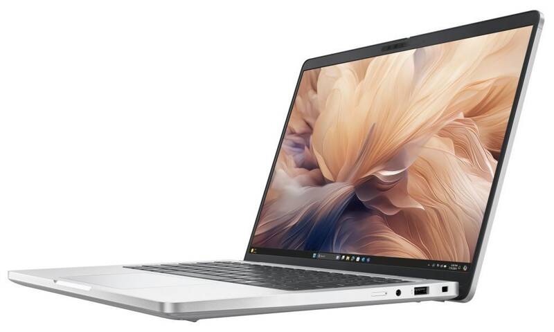 Dell Pro 14 Plus (XPGDP) stříbrný - Obrázek 3