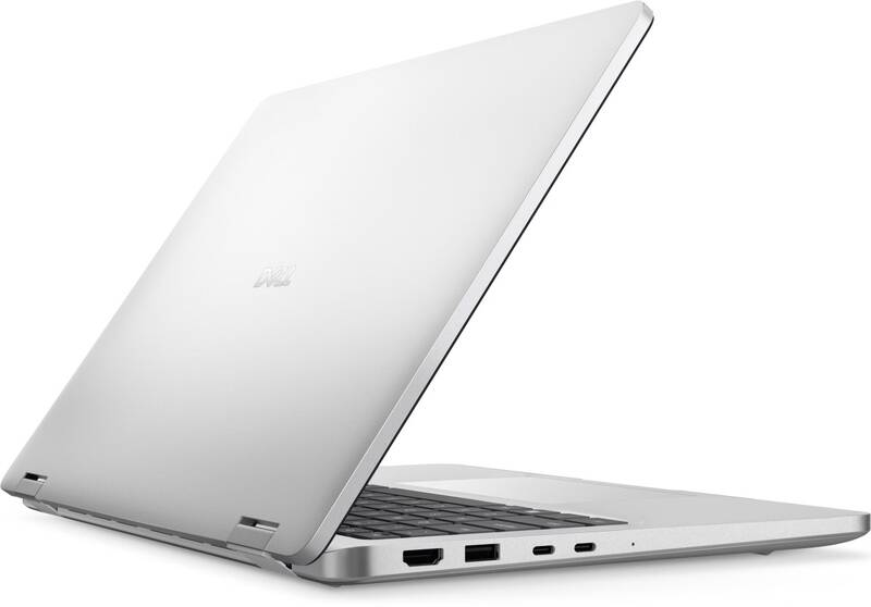 Dell Pro 14 Plus (XPGDP) stříbrný - Obrázek 7