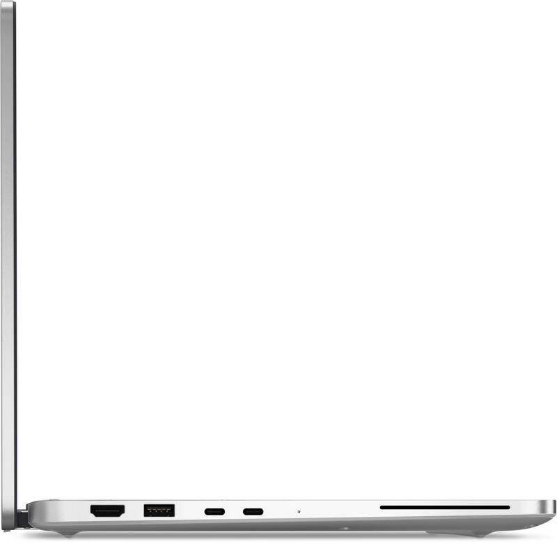 Dell Pro 14 Plus (XPGDP) stříbrný - Obrázek 10