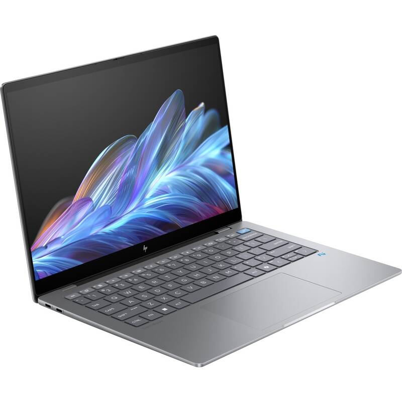HP OmniBook X 14-fe0004nn (A48TVEA#ABB) stříbrný - Obrázek 4