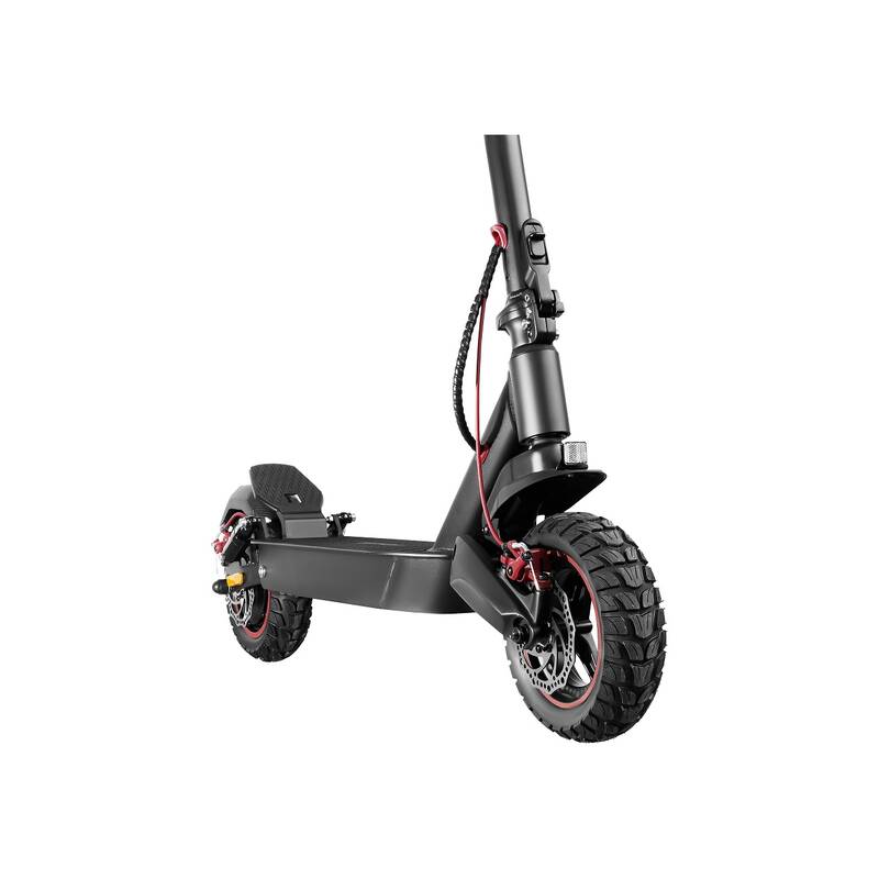 Sencor SCOOTER X30 OFF-ROAD černá - Obrázek 4