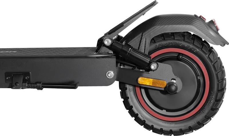 Sencor SCOOTER X30 OFF-ROAD černá - Obrázek 5
