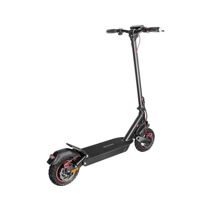 Sencor SCOOTER X30 OFF-ROAD černá - Obrázek 7