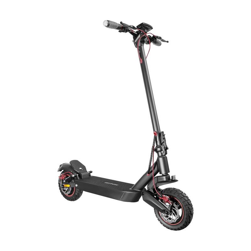 Sencor SCOOTER X30 OFF-ROAD černá - Obrázek 8