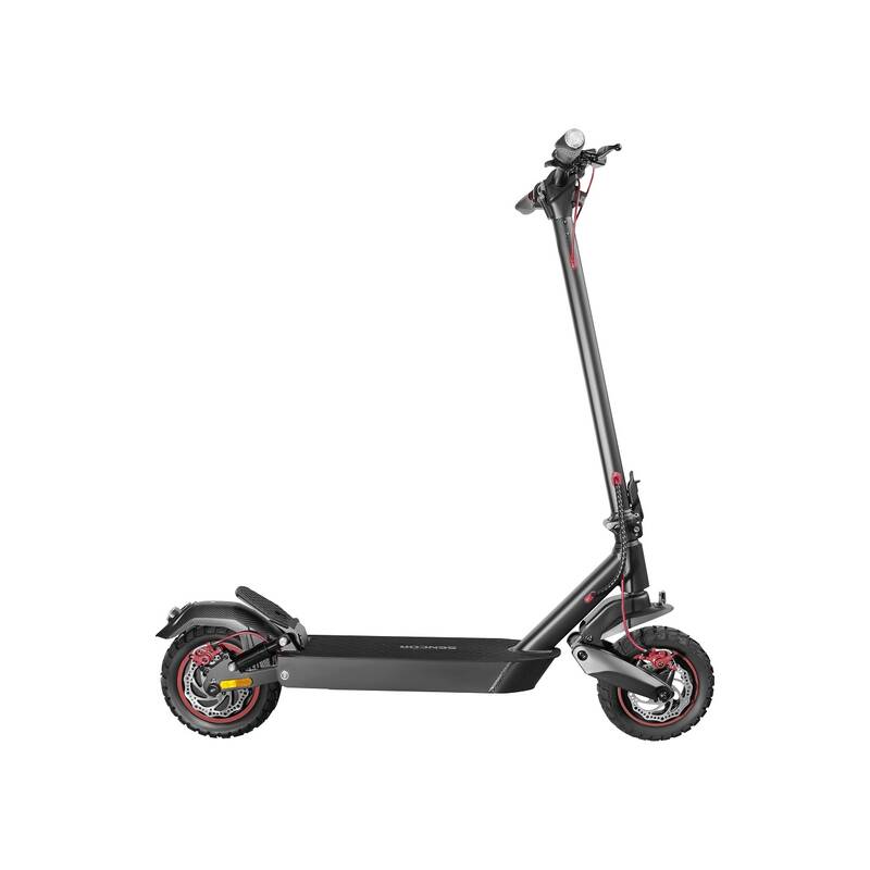 Sencor SCOOTER X30 OFF-ROAD černá - Obrázek 10