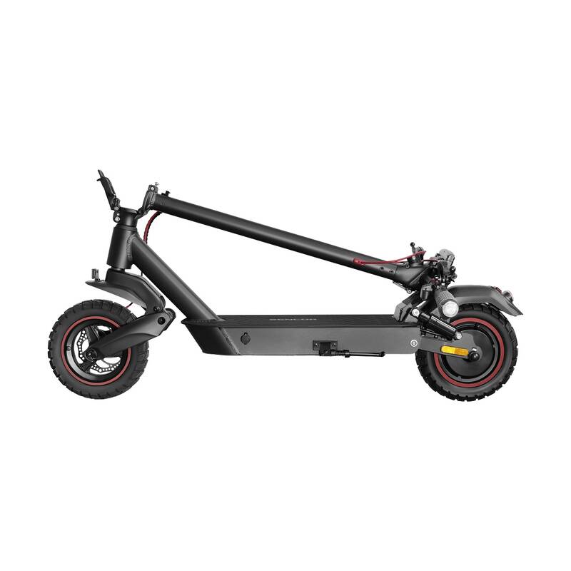 Sencor SCOOTER X30 OFF-ROAD černá - Obrázek 11