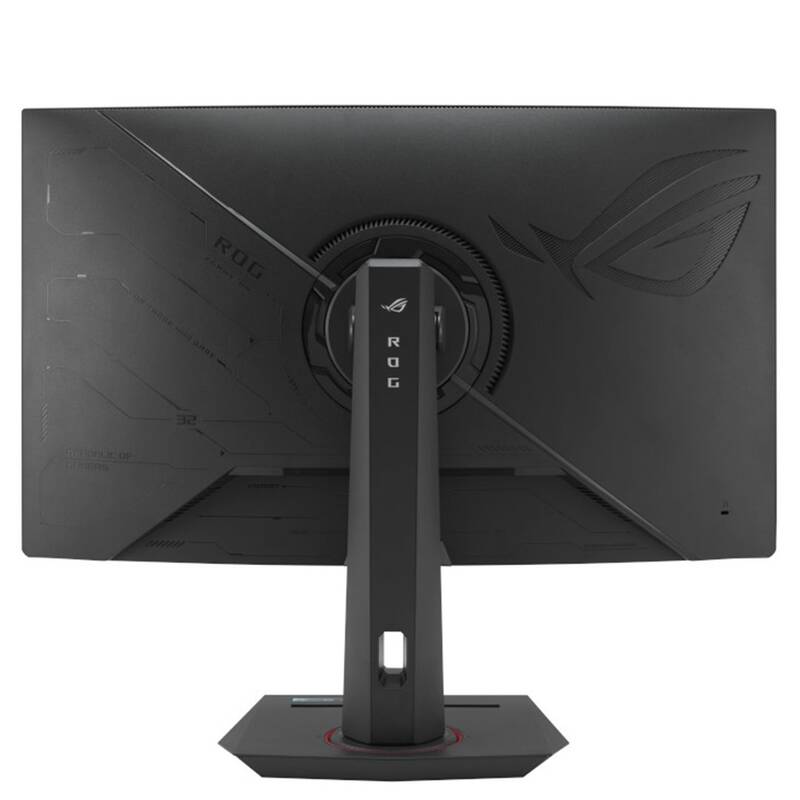 Herní monitor Asus ROG Strix XG32WCMS (90LM09X0-B01970) černý - Obrázek 6