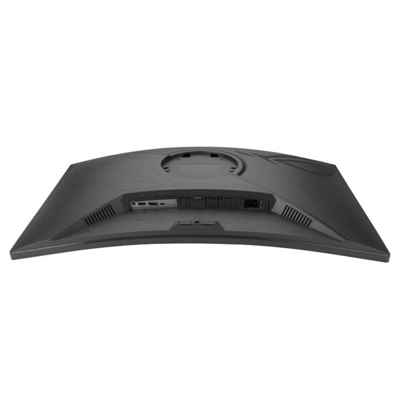 Herní monitor Asus ROG Strix XG32WCMS (90LM09X0-B01970) černý - Obrázek 8