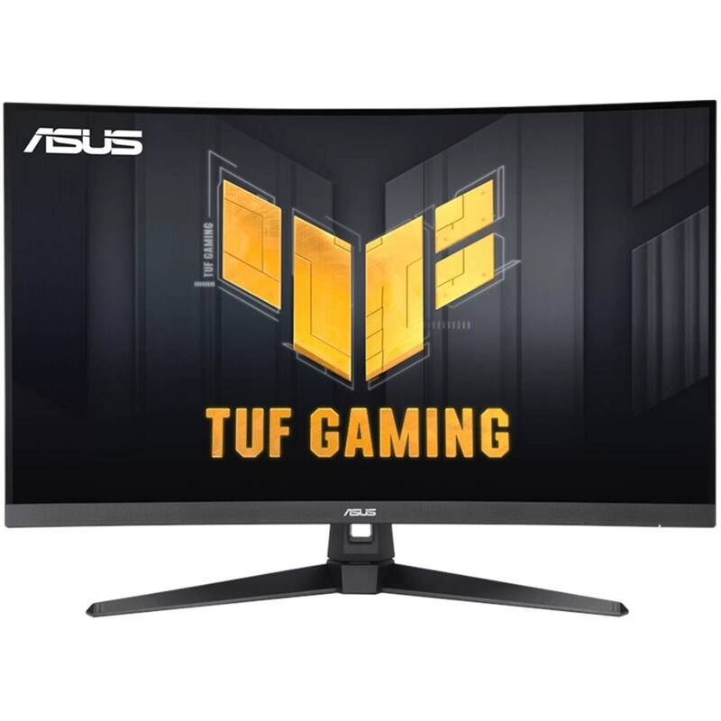 Herní monitor Asus TUF Gaming VG32WQ3B (90LM0AP1-B01171) černý