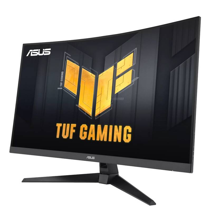 Herní monitor Asus TUF Gaming VG32WQ3B (90LM0AP1-B01171) černý - Obrázek 3