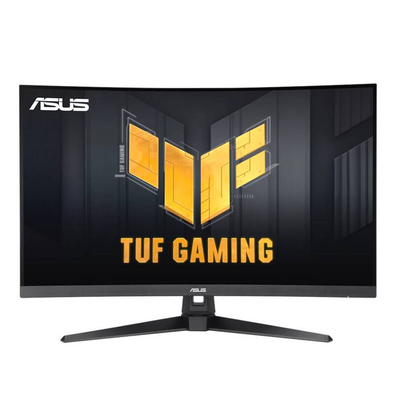 Herní monitor Asus TUF Gaming VG32WQ3B (90LM0AP1-B01171) černý - Obrázek 4