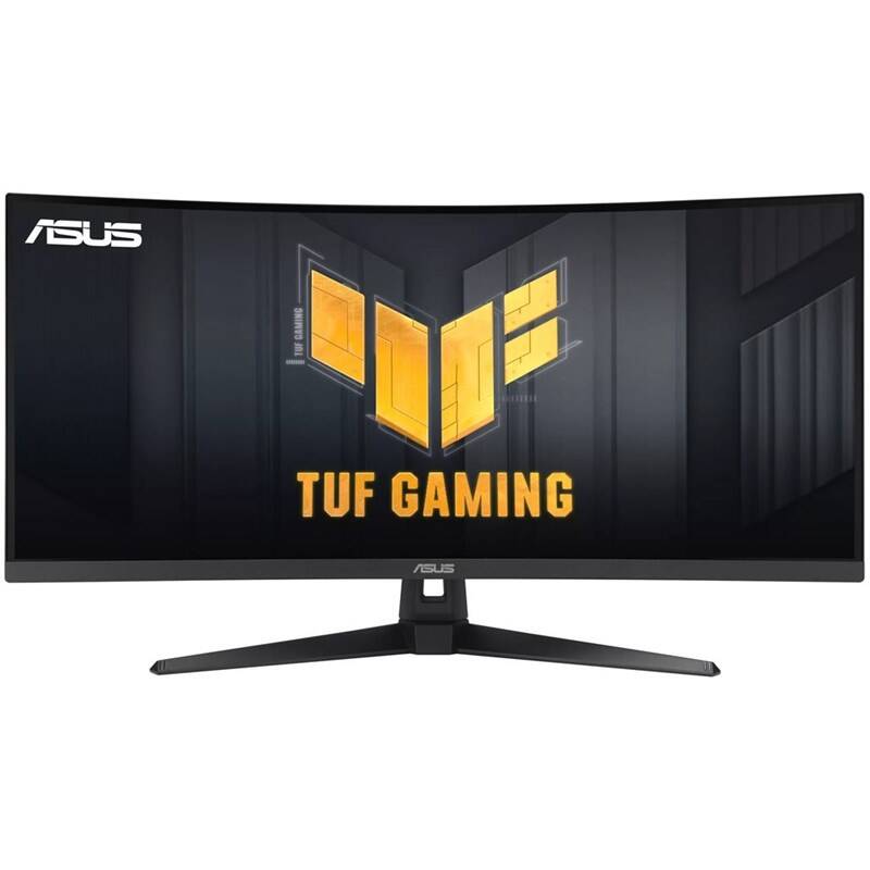 Herní monitor Asus TUF Gaming VG34VQ3B (90LM0AA0-B01170) černý