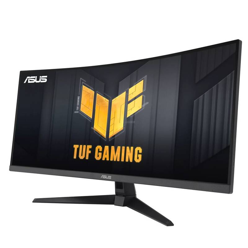 Herní monitor Asus TUF Gaming VG34VQ3B (90LM0AA0-B01170) černý - Obrázek 3