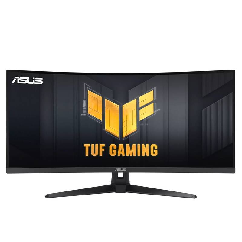 Herní monitor Asus TUF Gaming VG34VQ3B (90LM0AA0-B01170) černý - Obrázek 4