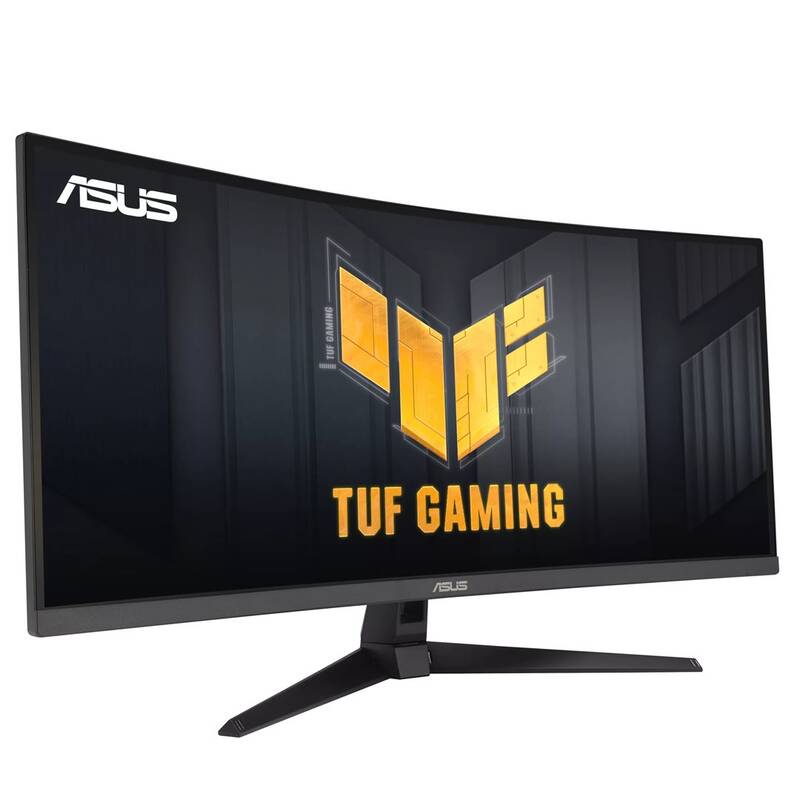 Herní monitor Asus TUF Gaming VG34VQ3B (90LM0AA0-B01170) černý - Obrázek 5