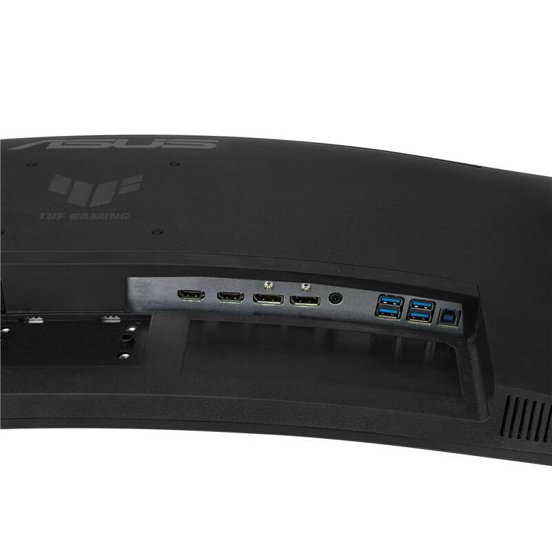 Herní monitor Asus TUF Gaming VG34VQ3B (90LM0AA0-B01170) černý - Obrázek 6