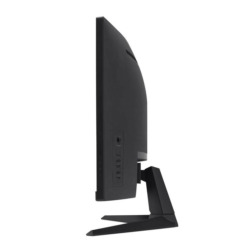 Herní monitor Asus TUF Gaming VG34VQ3B (90LM0AA0-B01170) černý - Obrázek 7