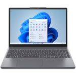 Lenovo IdeaPad Slim 3 15IRH10 (83K100NLCK) šedý