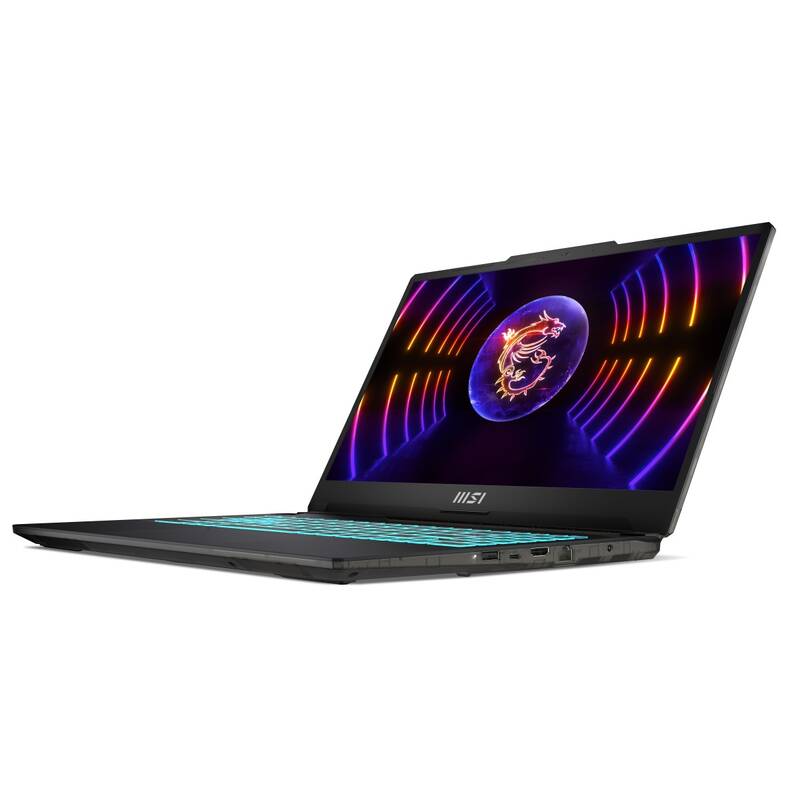 MSI Cyborg 15 B2RWFKG-041CZ (9S7-15Q342-041) černý - Obrázek 4