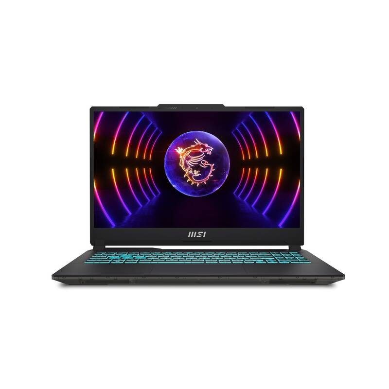 MSI Cyborg 15 B2RWFKG-041CZ (9S7-15Q342-041) černý - Obrázek 5