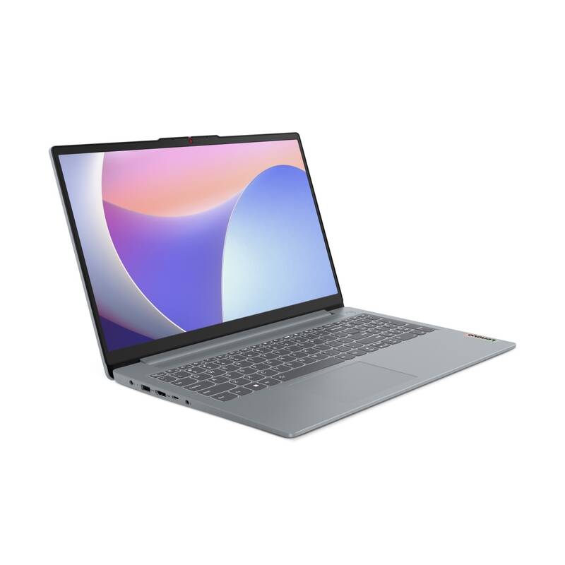 Lenovo IdeaPad Slim 3 15IAN8 + Microsoft 365 pro jednotlivce (82XB00J0CK) stříbrný - Obrázek 5