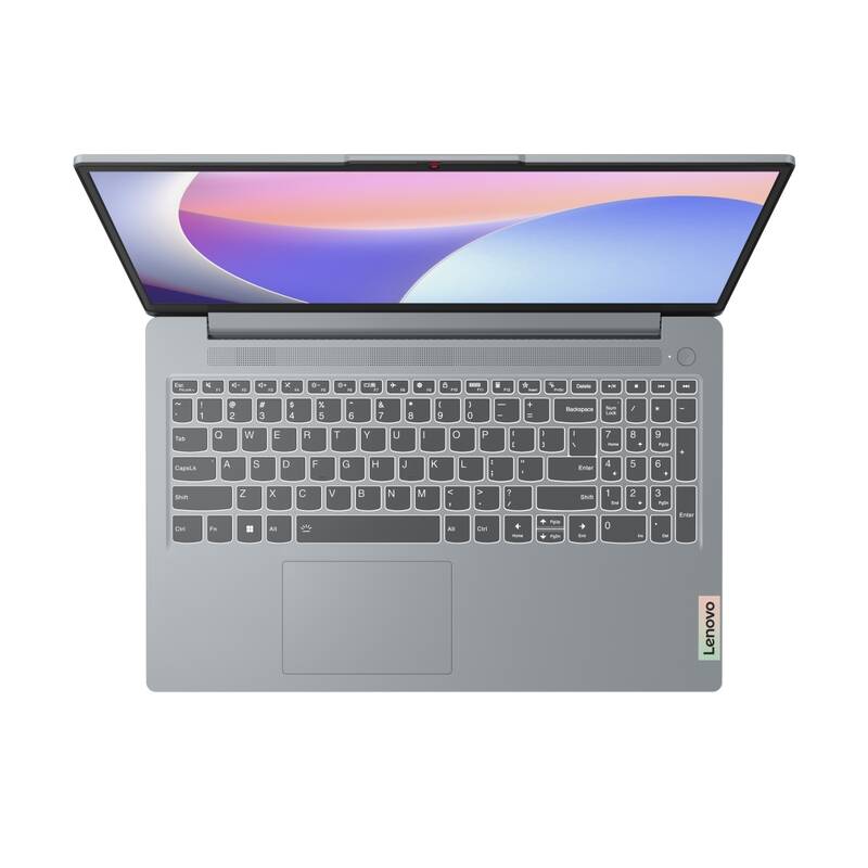 Lenovo IdeaPad Slim 3 15IAN8 + Microsoft 365 pro jednotlivce (82XB00J0CK) stříbrný - Obrázek 6
