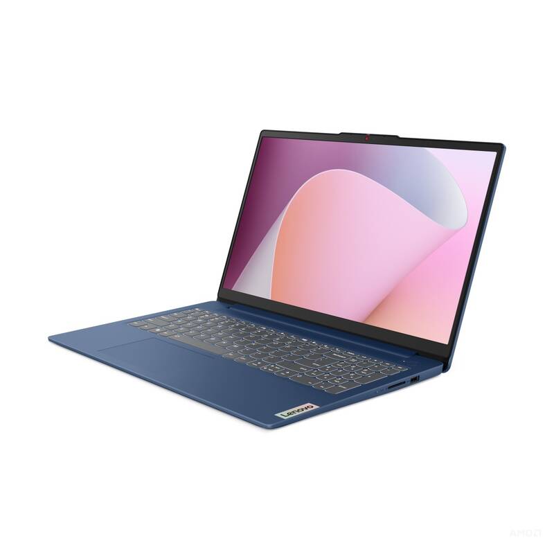 Lenovo IdeaPad Slim 3 15ABR8 (82XM01AMCK) modrý - Obrázek 2