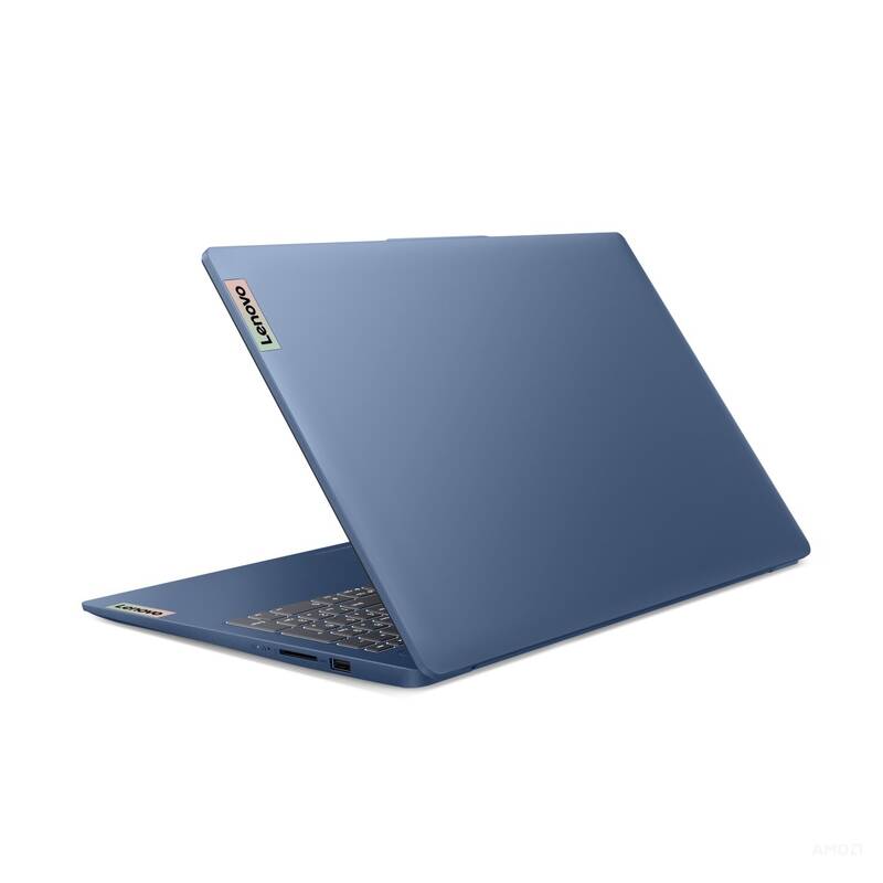 Lenovo IdeaPad Slim 3 15ABR8 (82XM01AMCK) modrý - Obrázek 5