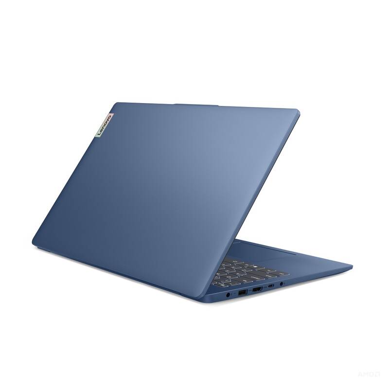 Lenovo IdeaPad Slim 3 15ABR8 (82XM01AMCK) modrý - Obrázek 6