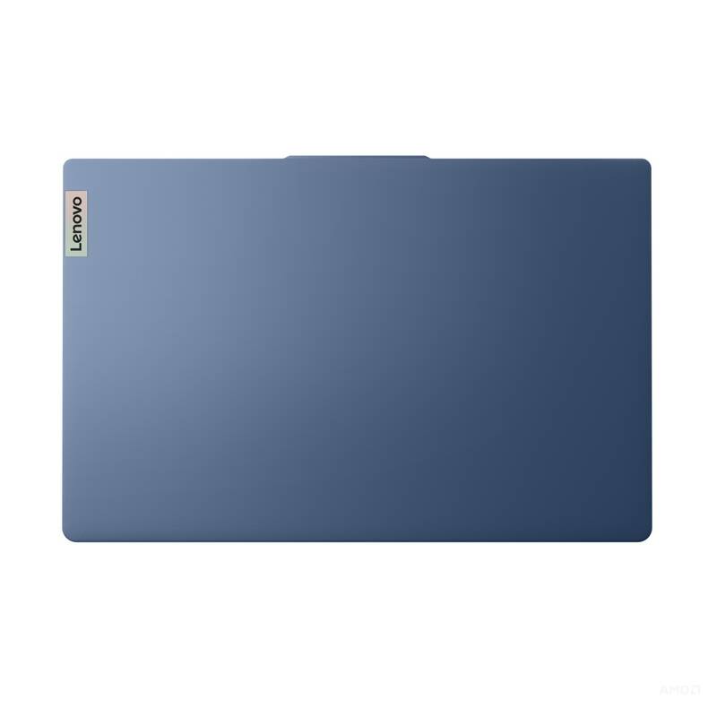 Lenovo IdeaPad Slim 3 15ABR8 (82XM01AMCK) modrý - Obrázek 7