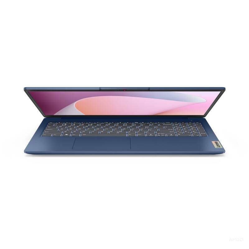 Lenovo IdeaPad Slim 3 15ABR8 (82XM01AMCK) modrý - Obrázek 9