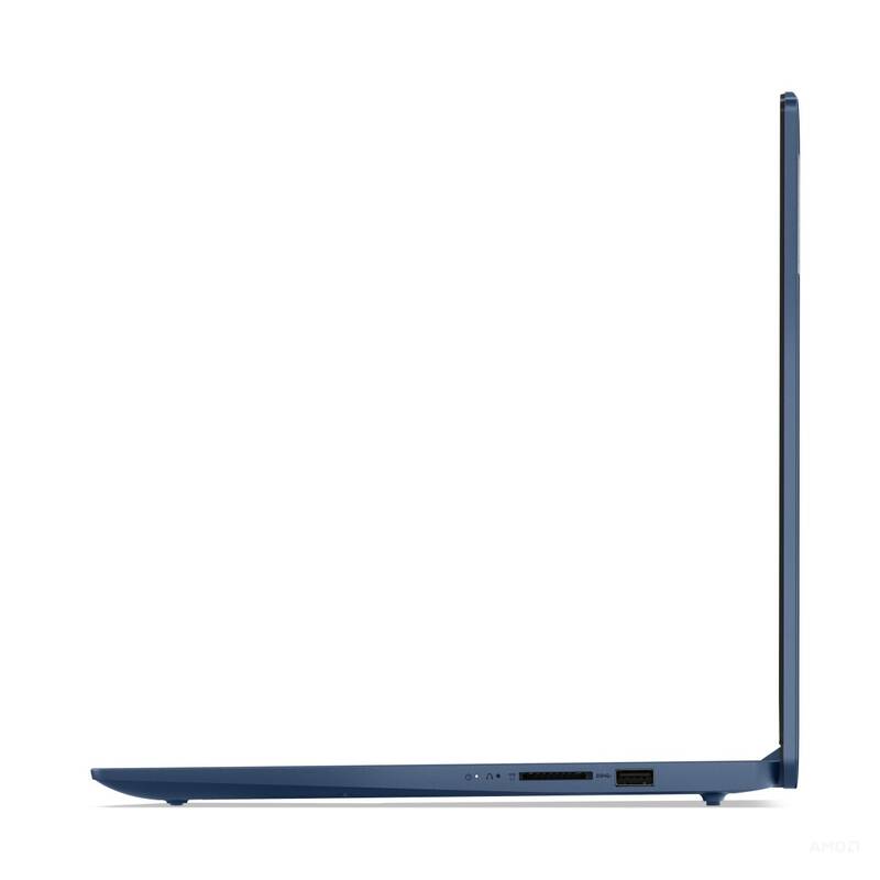 Lenovo IdeaPad Slim 3 15ABR8 (82XM01AMCK) modrý - Obrázek 10