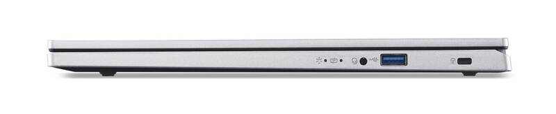 Acer Aspire Go 15 (AG15-71P-531Y) (NX.J4GEC.005) stříbrný - Obrázek 8