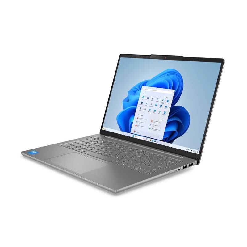 Lenovo IdeaPad Slim 5 14AHP10 (83HV001NCK) šedý - Obrázek 2