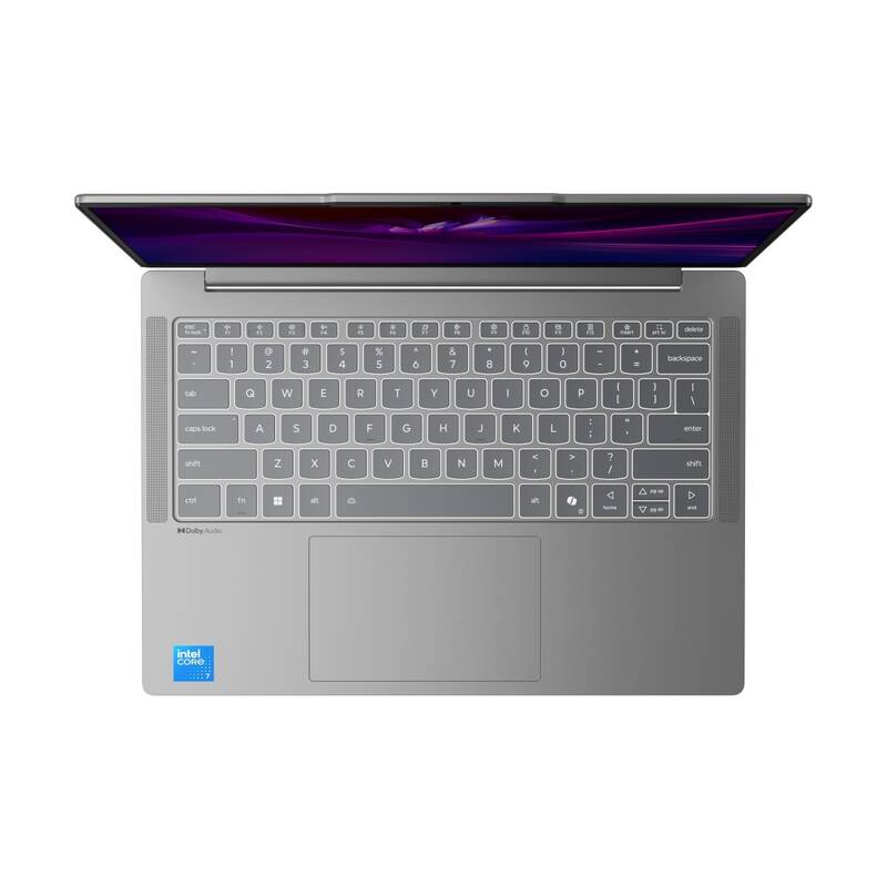 Lenovo IdeaPad Slim 5 14AHP10 (83HV001NCK) šedý - Obrázek 5