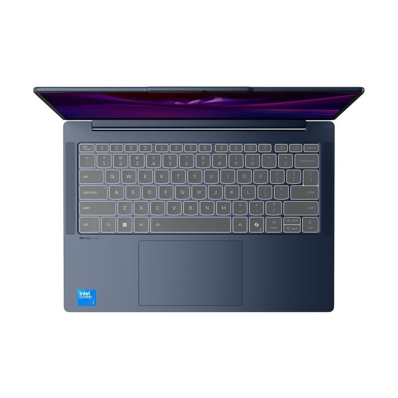 Lenovo IdeaPad Slim 5 14AKP10 (83HX00DDCK) modrý - Obrázek 5