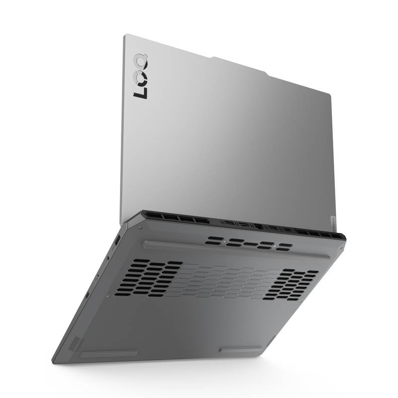 Lenovo LOQ 15IRX10 + Game Pass předplatné na 3 měsíce (83JE009CCK) šedý - Obrázek 7