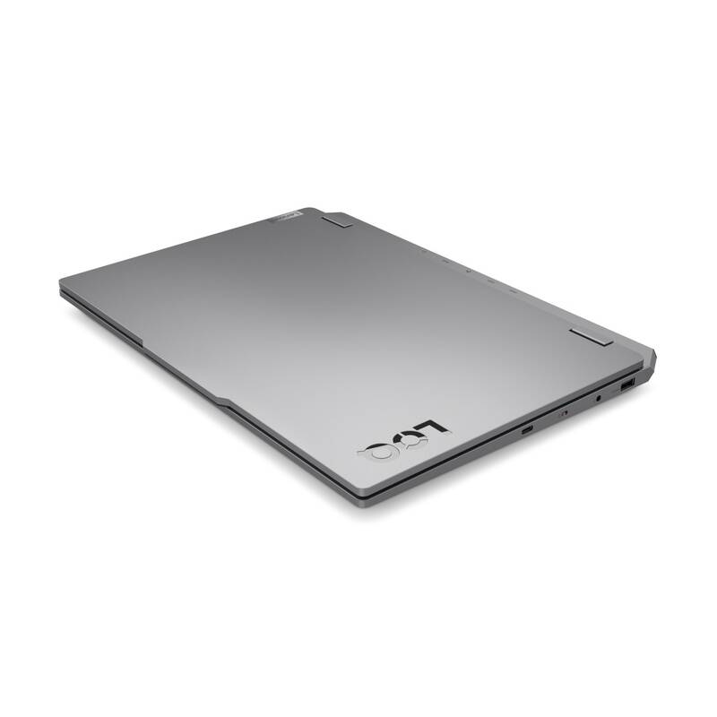 Lenovo LOQ 15IRX10 + Game Pass předplatné na 3 měsíce (83JE009CCK) šedý - Obrázek 8
