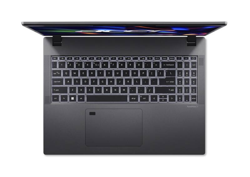 Acer TravelMate P2 16 (TMP216-51-G2-TCO-32DT) (NX.B6SEC.005) šedý - Obrázek 6