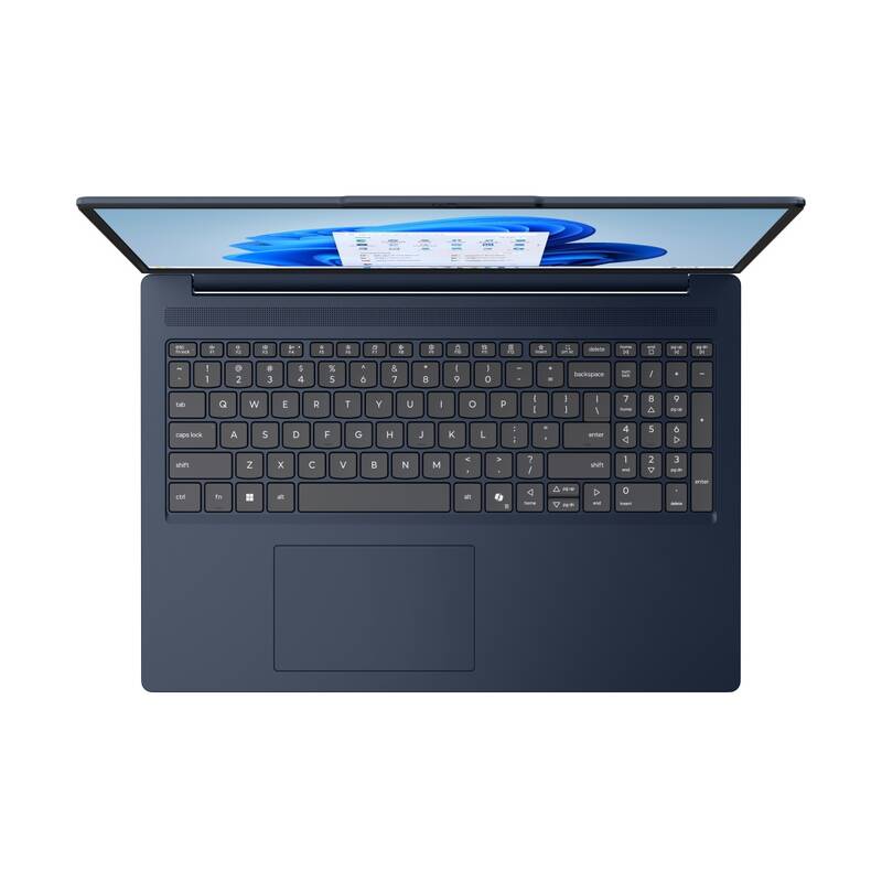 Lenovo IdeaPad Slim 3 16IRH10 (83K20055CK) modrý - Obrázek 6