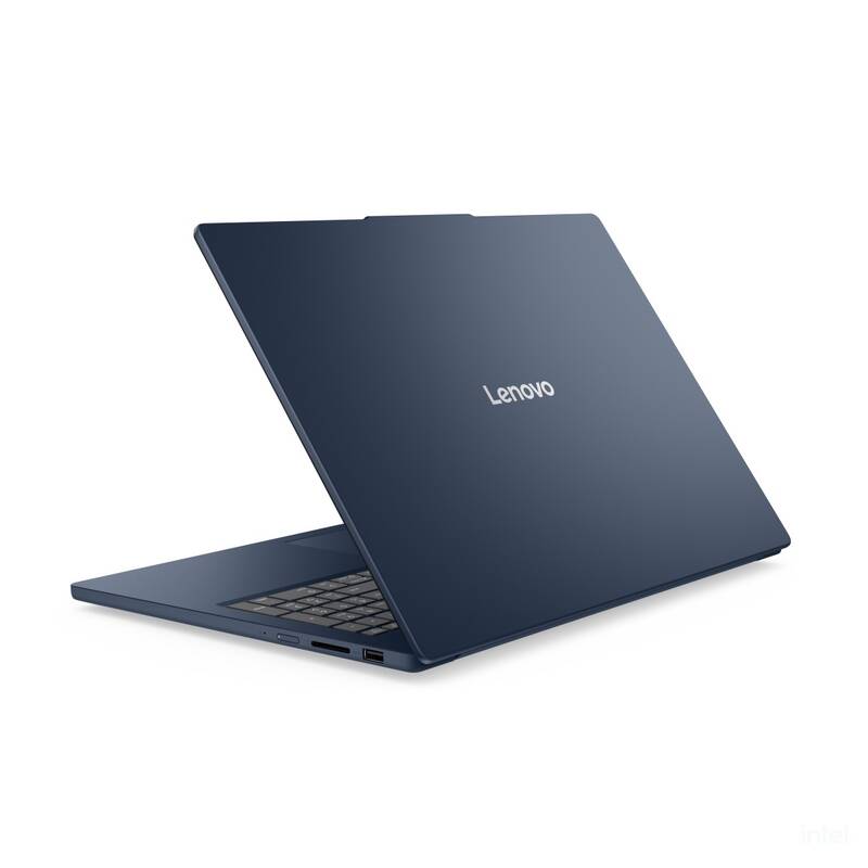 Lenovo IdeaPad Slim 3 16IRH10 (83K20055CK) modrý - Obrázek 7