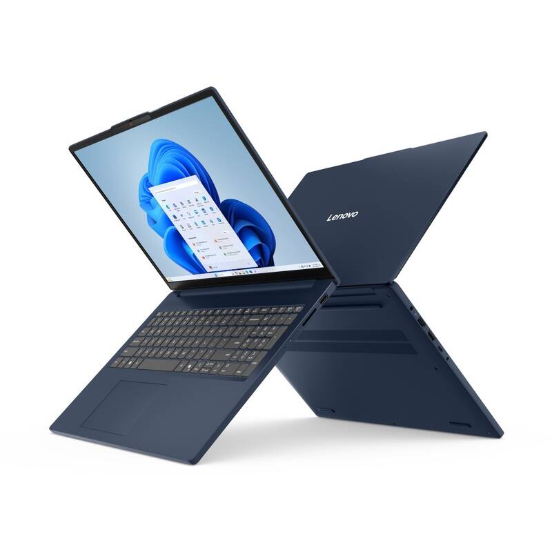 Lenovo IdeaPad Slim 3 16IRH10 (83K20055CK) modrý - Obrázek 11